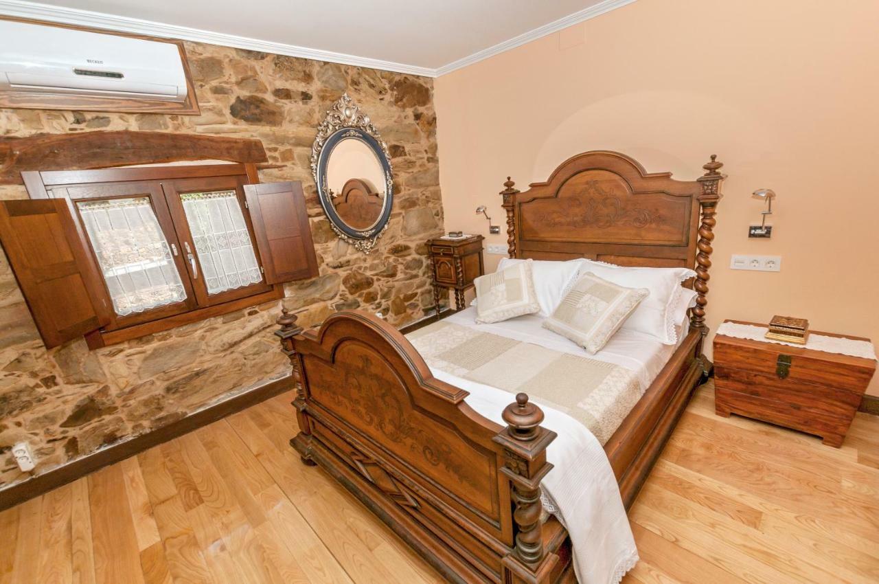 Casa Canedo Suite San Juan de la Mata Exteriér fotografie