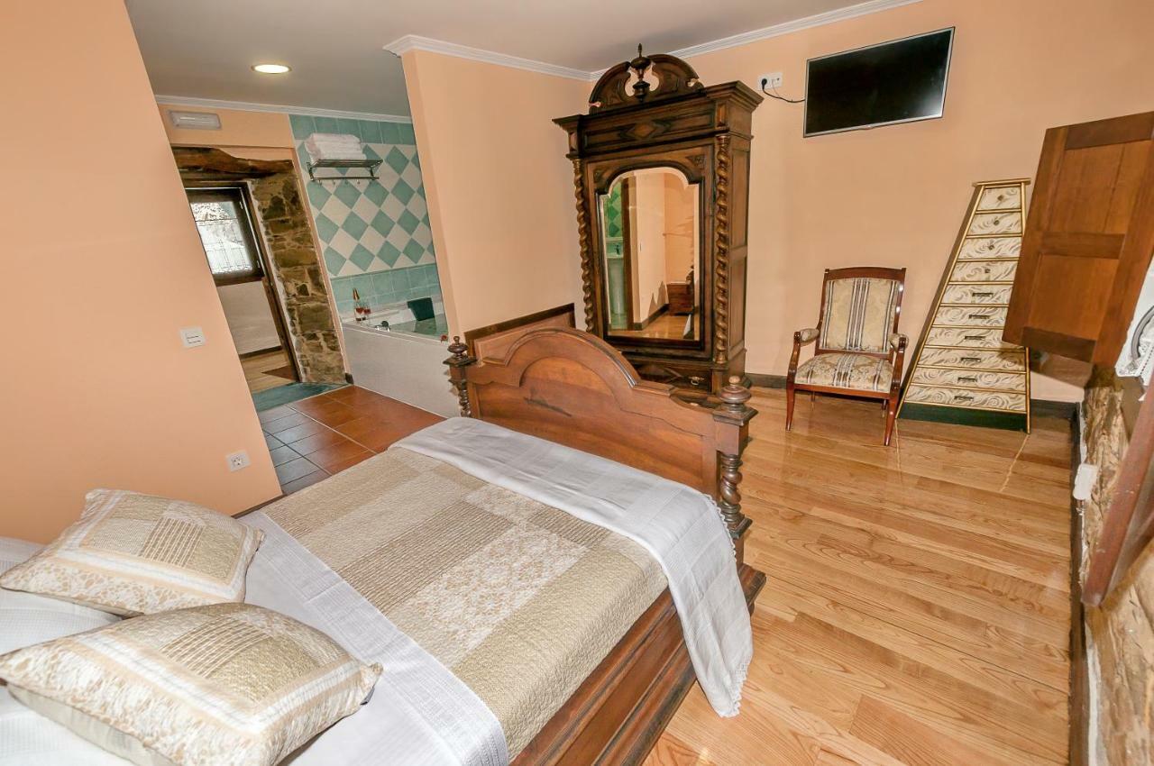 Casa Canedo Suite San Juan de la Mata Exteriér fotografie